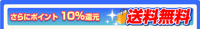 最安値に挑戦!ポイント+10% 送料無料