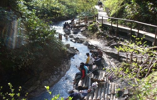 温泉1